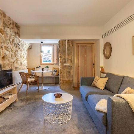 Apartamento Basartena II Гечо Екстер'єр фото