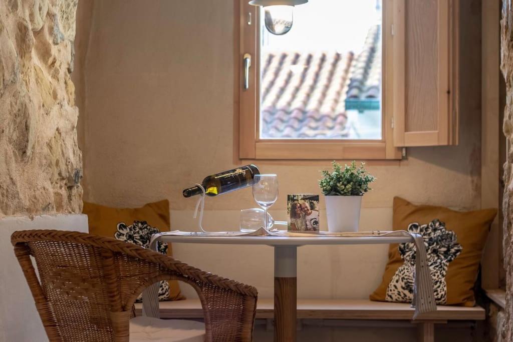 Apartamento Basartena II Гечо Екстер'єр фото